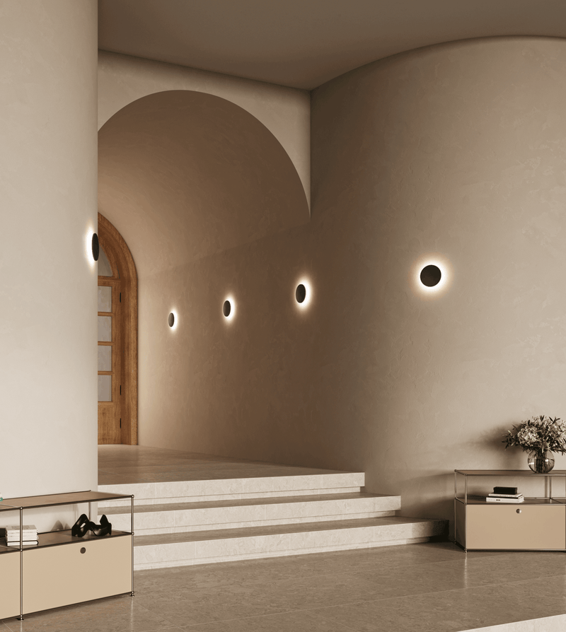 ALYRA - Elégance Appliques murales