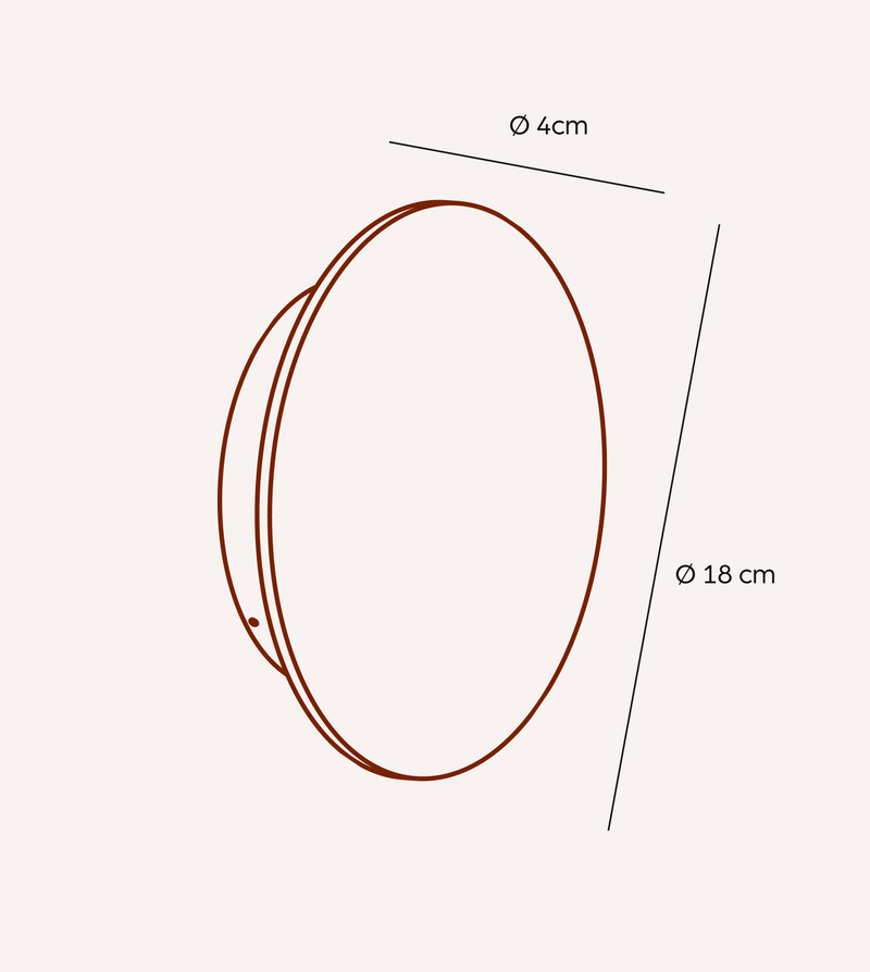 ALYRA - Elégance Appliques murales