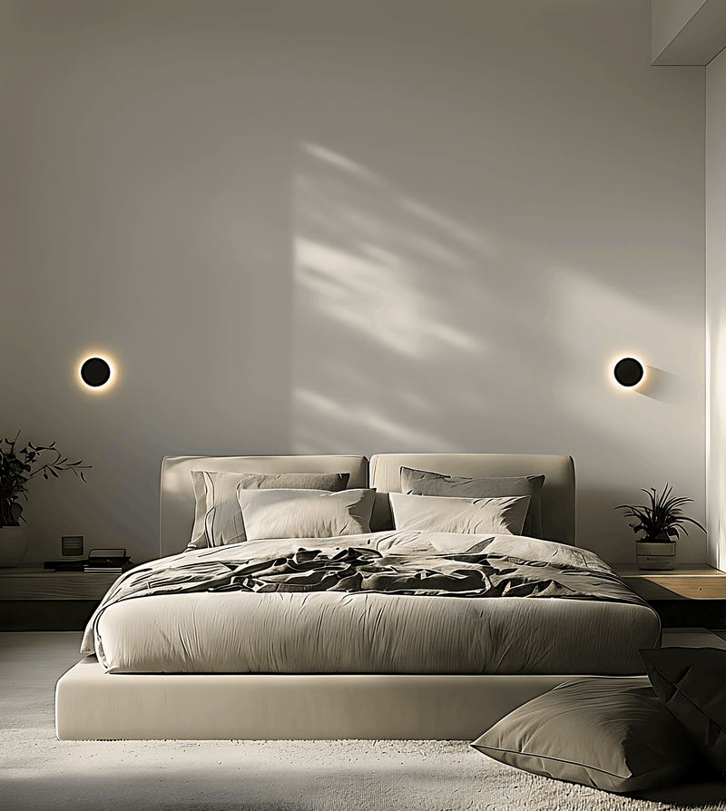 ALYRA - Elégance Appliques murales