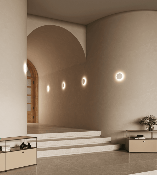 ALYRA - Elégance Appliques murales