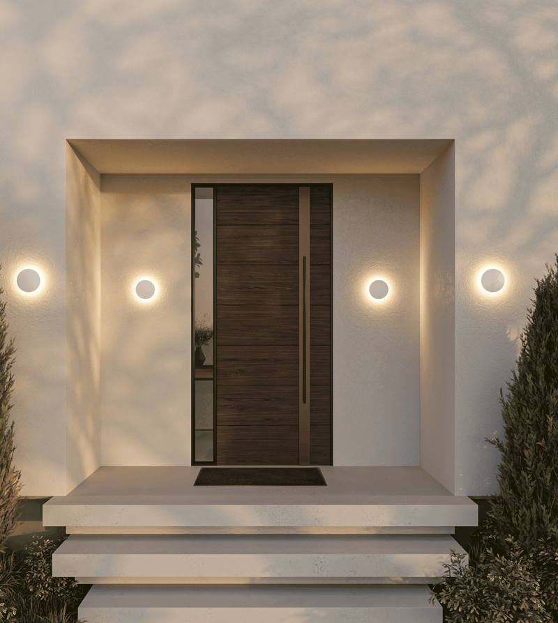 ALYRA - Elégance Appliques murales