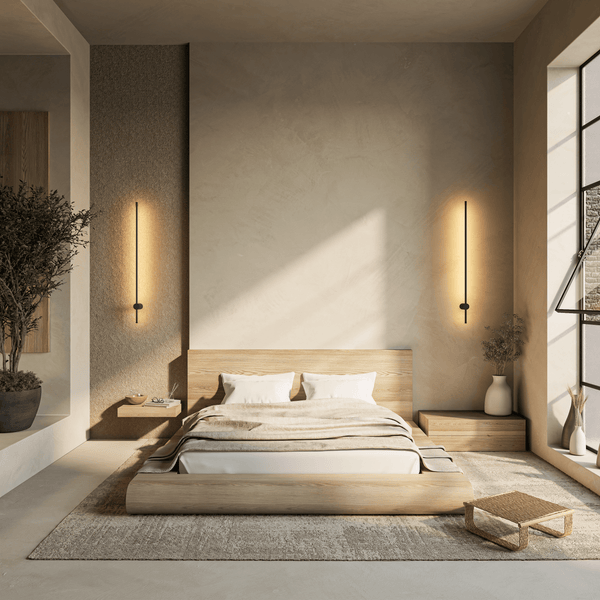 ORINA - PERSÉE Applique murale LED