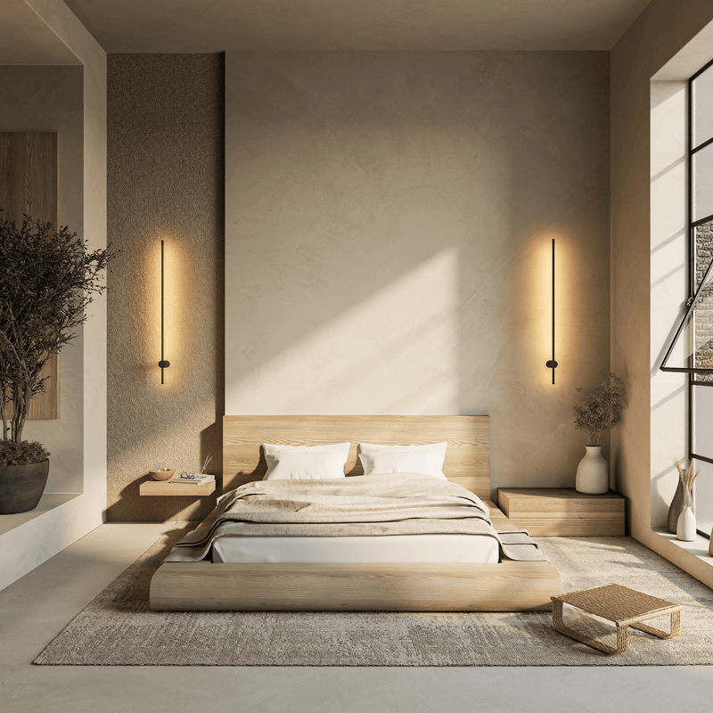 ORINA - PERSÉE Applique murale LED