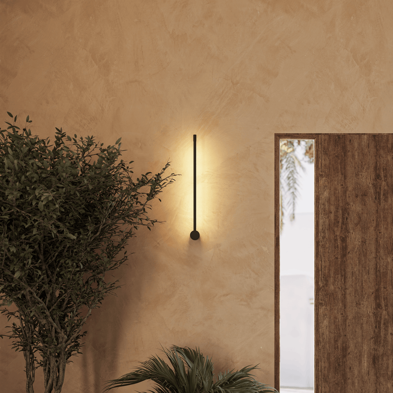 VAYRA - Applique Murale LED Minimaliste