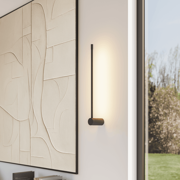 VAYRA - Applique Murale LED Minimaliste