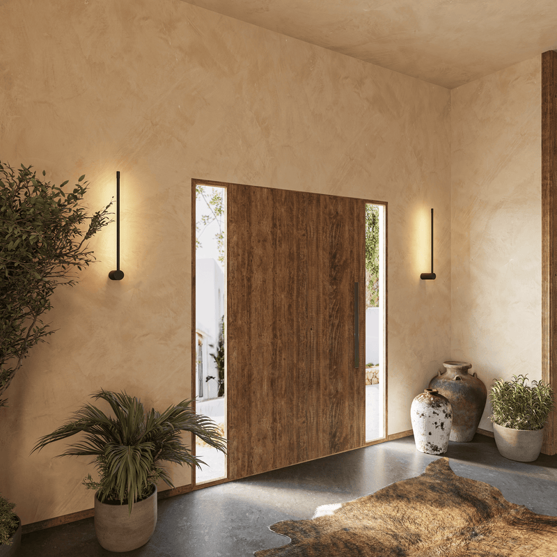 VAYRA - Applique Murale LED Minimaliste