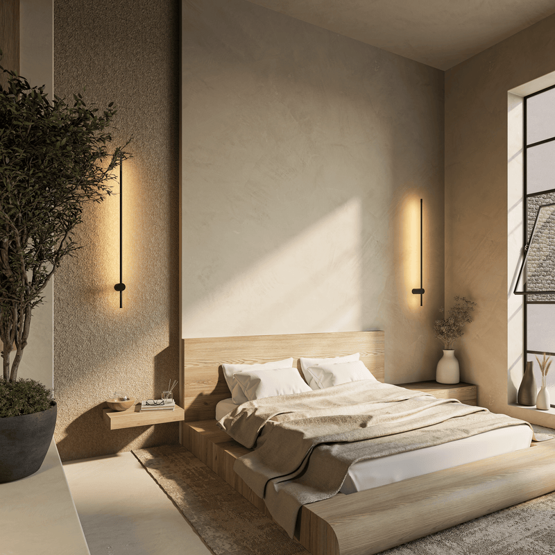 ORINA - PERSÉE Applique murale LED