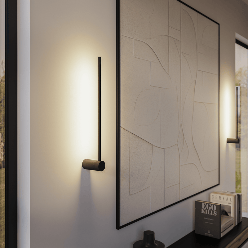 VAYRA - Applique Murale LED Minimaliste