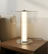 MYRAE – Lampe de Table Élégante