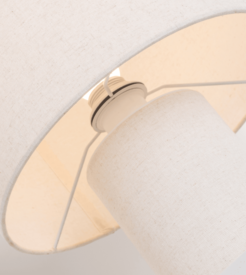 MAIRA - Lampe de Table