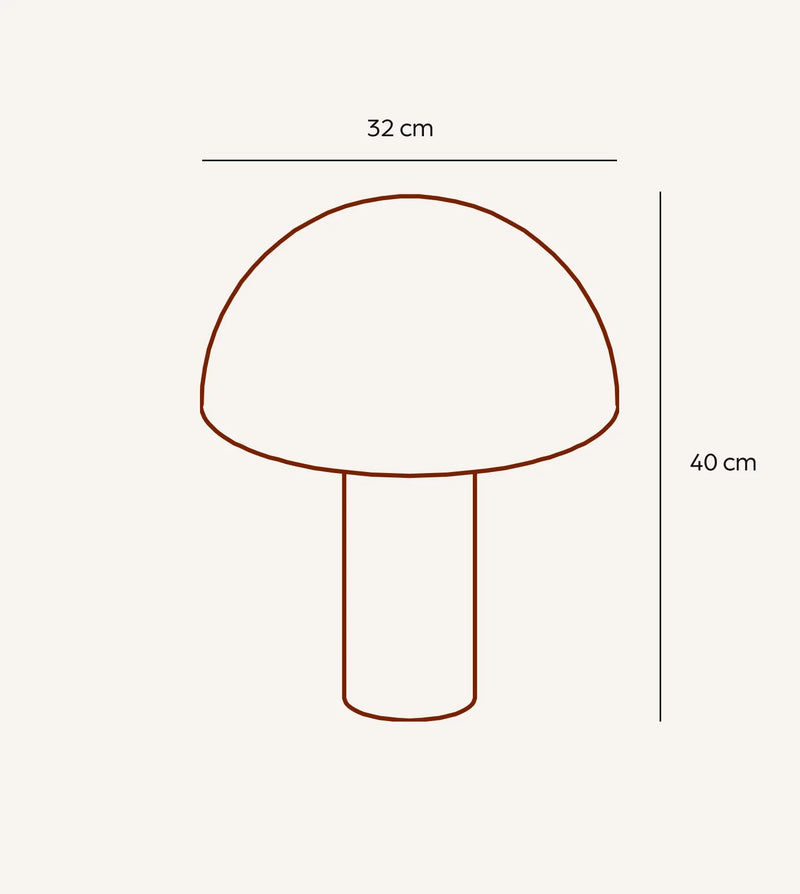 SELARO – Lampe de Table Minimaliste