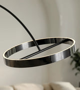 ARIONA – Lampadaire Arc Moderne