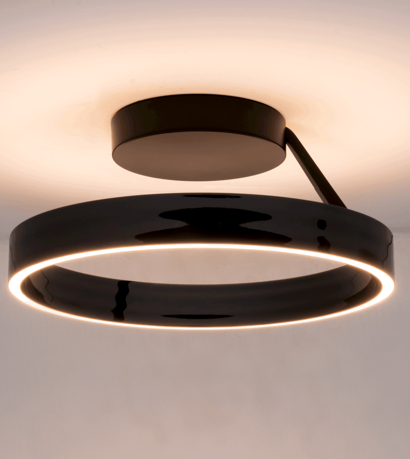 CYANA – Plafonnier LED Rond