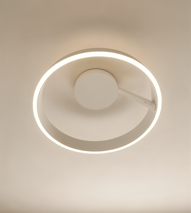 CYANA – Plafonnier LED Rond