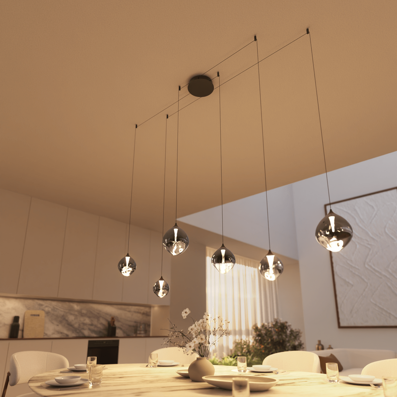 ELORE - Moderne à Plusieurs Suspensions