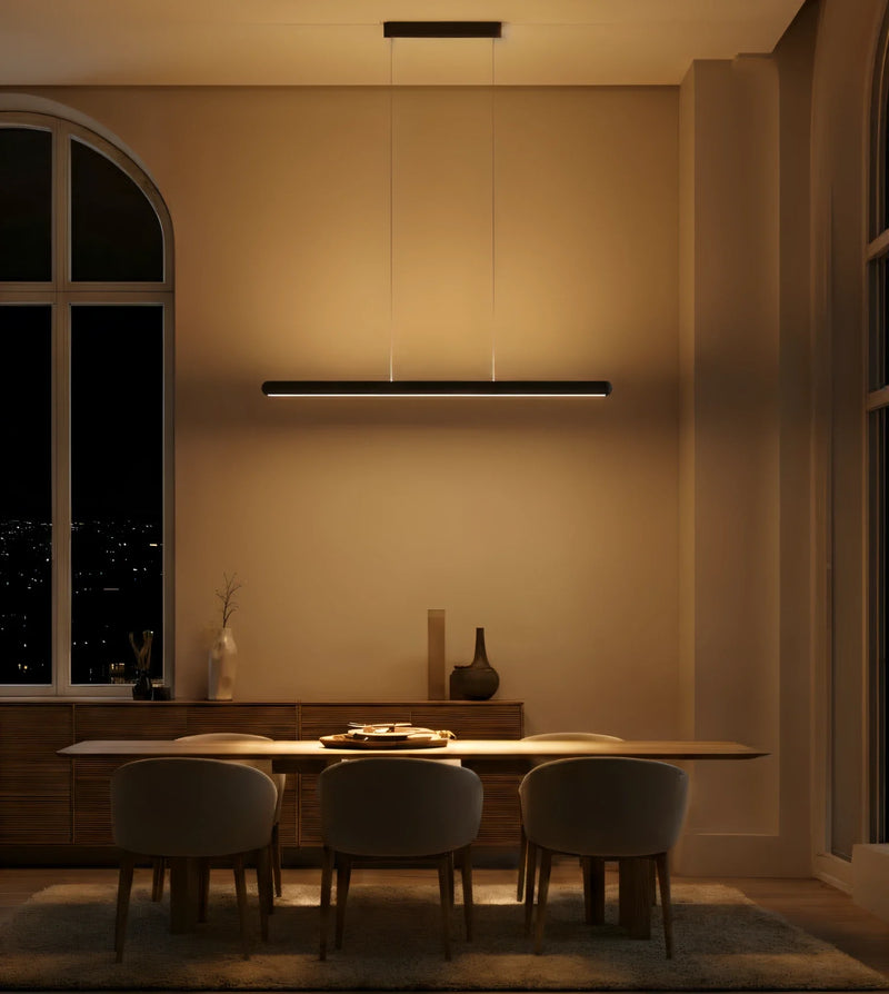 AUREA – Suspension moderne