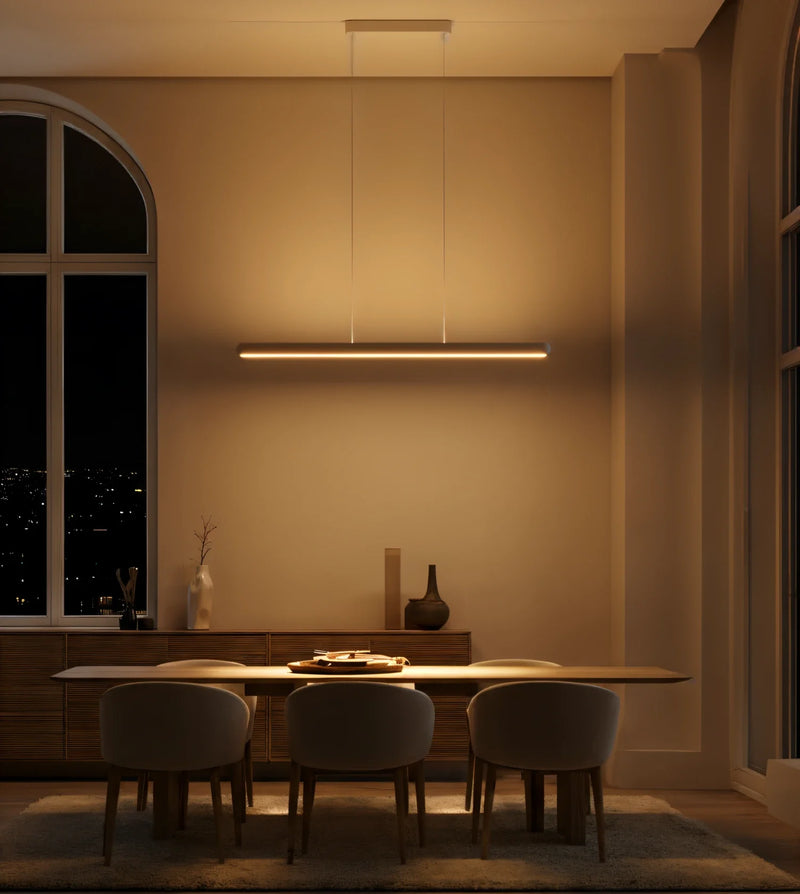 AUREA – Suspension moderne