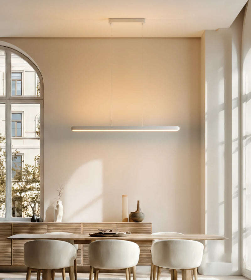 AUREA – Suspension moderne