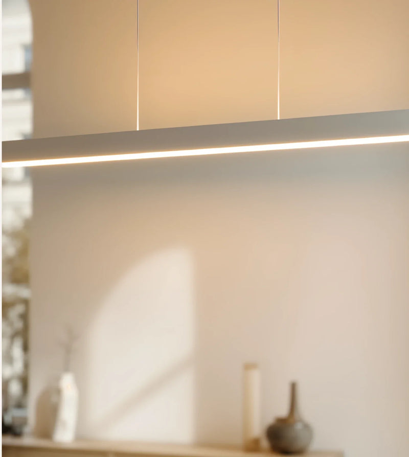 AUREA – Suspension moderne