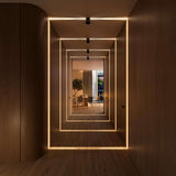 CIRIA - Élégante Spectra Applique murale