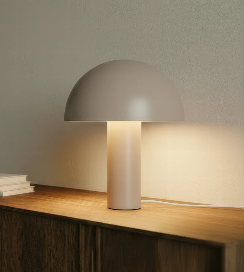 SELARO – Lampe de Table Minimaliste