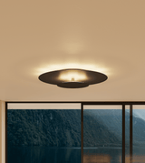 EVEA - Élégant Plafonnier Rond