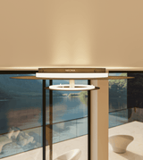 EVEA - Élégant Plafonnier Rond