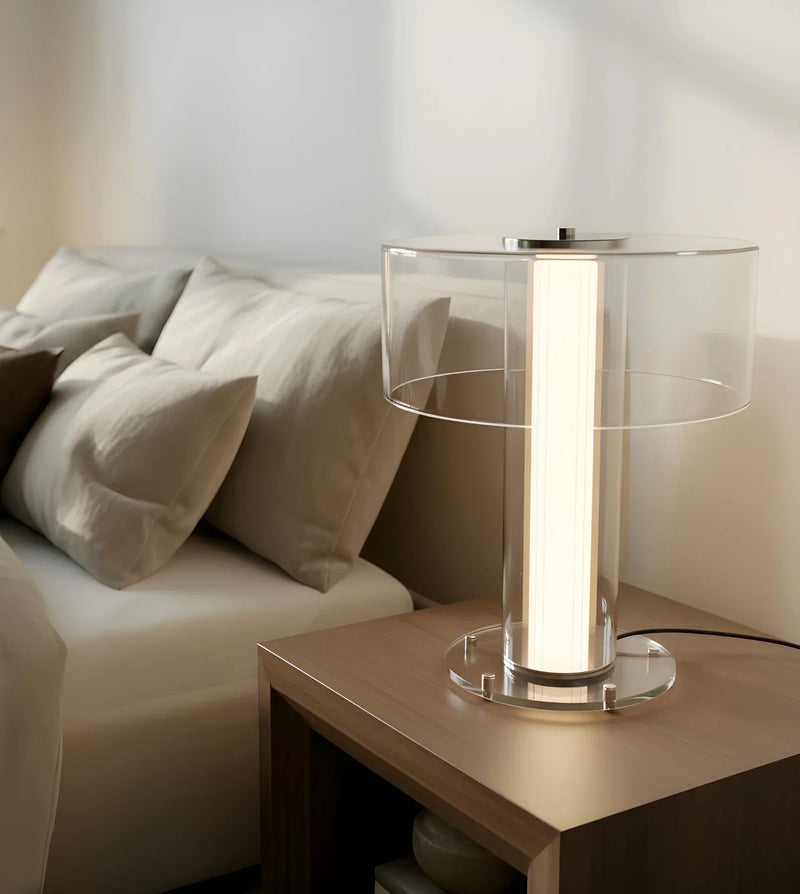 MYRAE – Lampe de Table Élégante