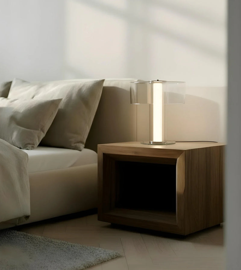 MYRAE – Lampe de Table Élégante
