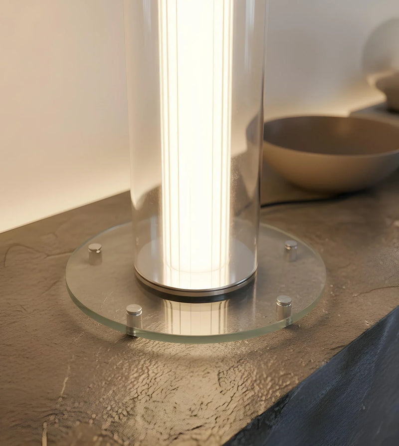 MYRAE – Lampe de Table Élégante