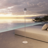ZIREA - Lampadaire LED