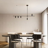 ALINA – suspension en aluminium laqué