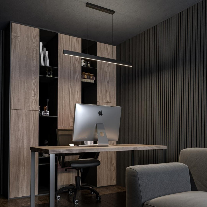 ELYRA - Élégante Plafonniers