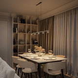 SERIA - Lampe de plafond Atropos