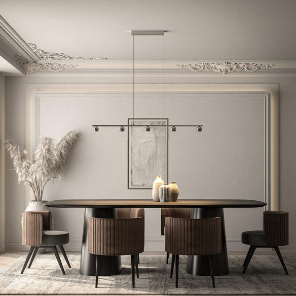 SERIA - Lampe de plafond Atropos