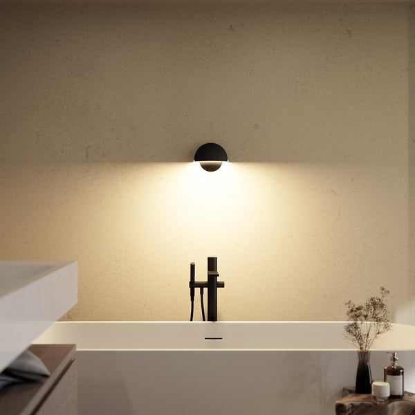 AELIRA - Applique Murale LED Moderne
