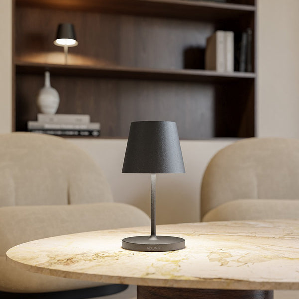 VAYRA - Lampe de table LED