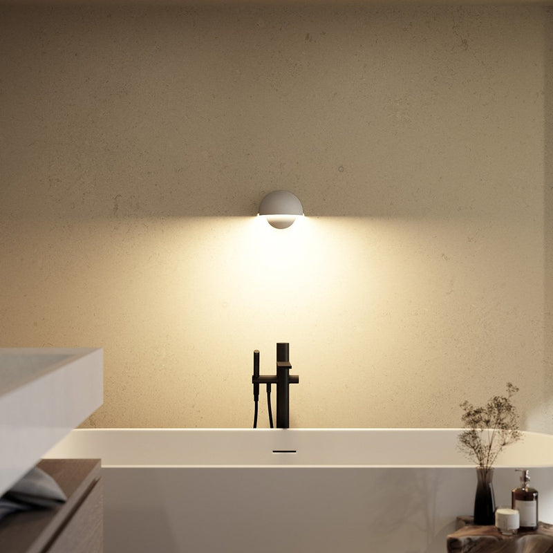 AELIRA - Applique Murale LED Moderne