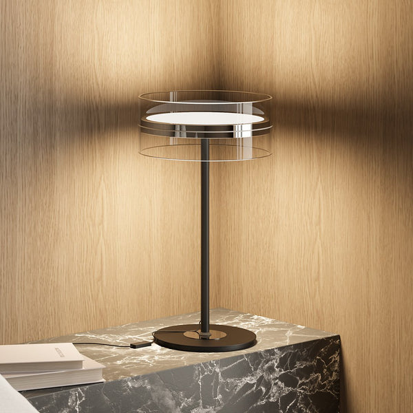 IOLIA - Lampe de table Suspension lumineuse