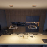 VAYRA - Élegante Suspensions