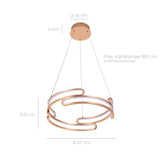 VAYRA - Élegante Suspensions