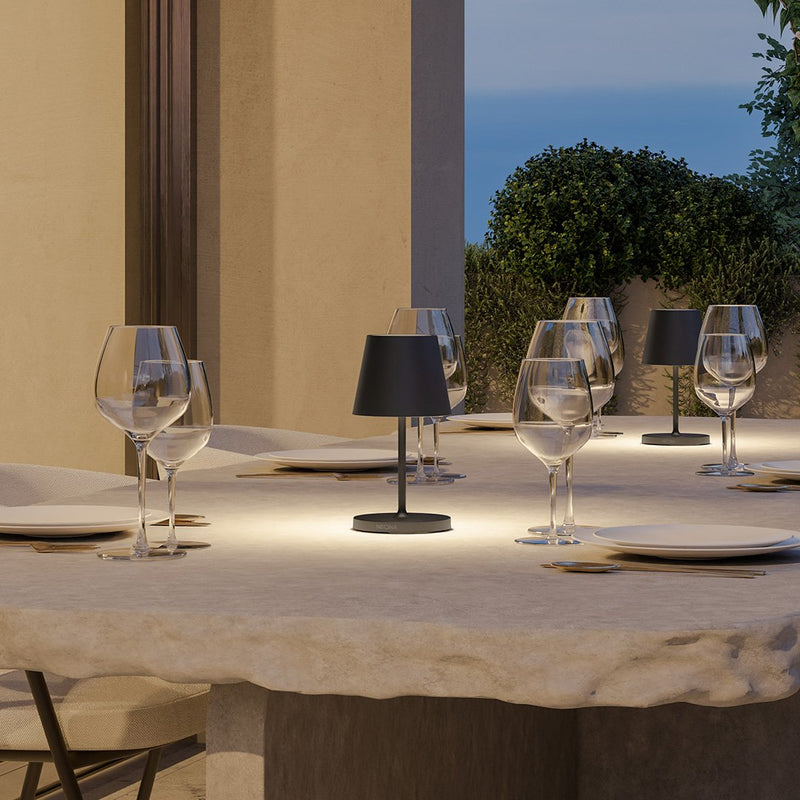 VAYRA - Lampe de table LED