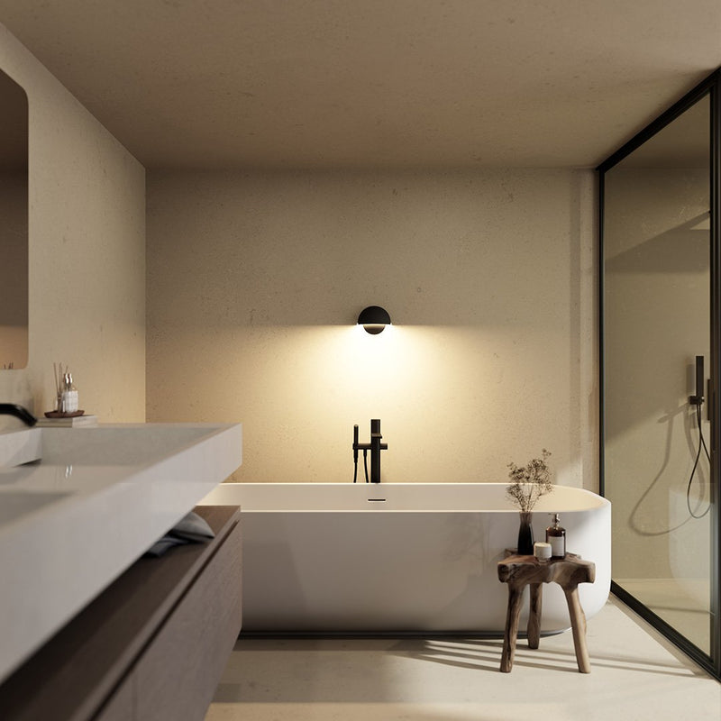 AELIRA - Applique Murale LED Moderne