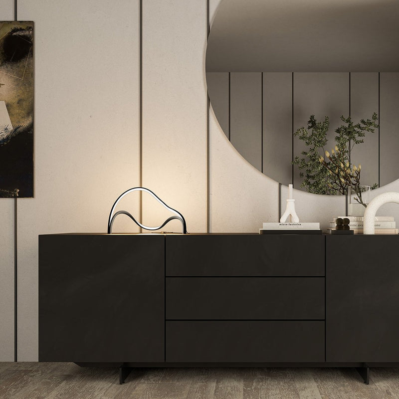 XARIA -Élegant Lampe de table