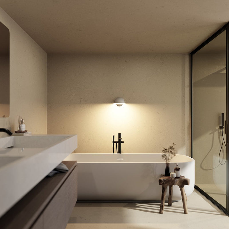 AELIRA - Applique Murale LED Moderne