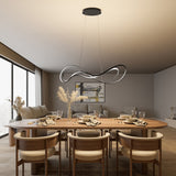 AURORA – Découvrez la suspension LED