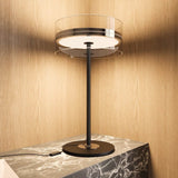 IOLIA - Lampe de table Suspension lumineuse