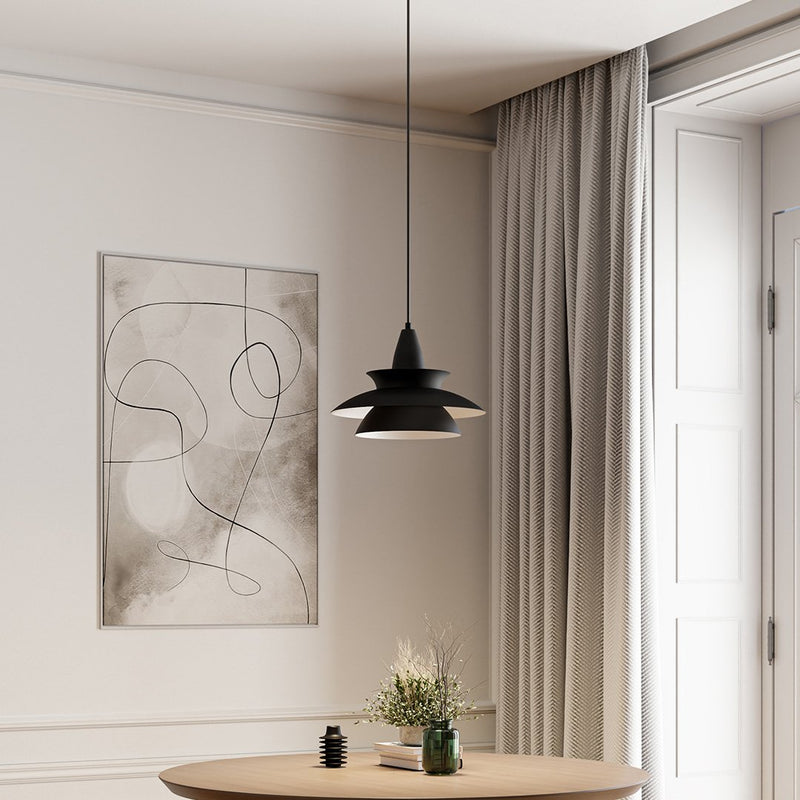 ELORA - Plafonnier LED Elégant