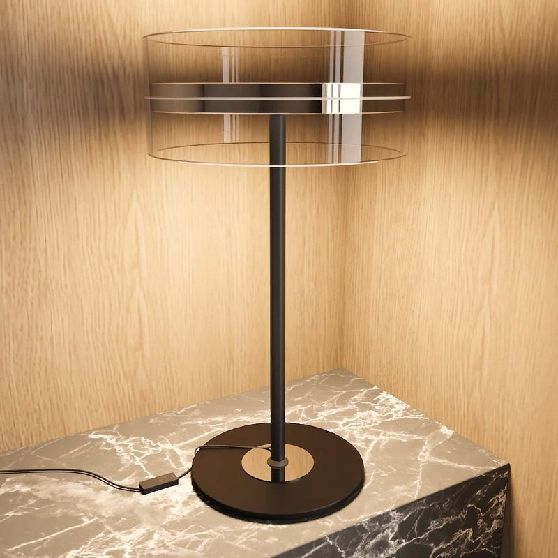 IOLIA - Lampe de table Suspension lumineuse