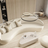 AURIA - Éclairer Suspensions LED Moderne